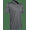 UNDER ARMOUR Tech Polo - GRAPHITE - M – kuva 1