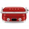 Smeg kosketusgrilli MGF01RDEU – kuva 1