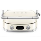Smeg kosketusgrilli MGF01CREU