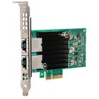 Intel verkkokortti X550T2