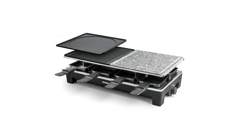 Rommelsbacher RCS 1350 – kuva 1/6