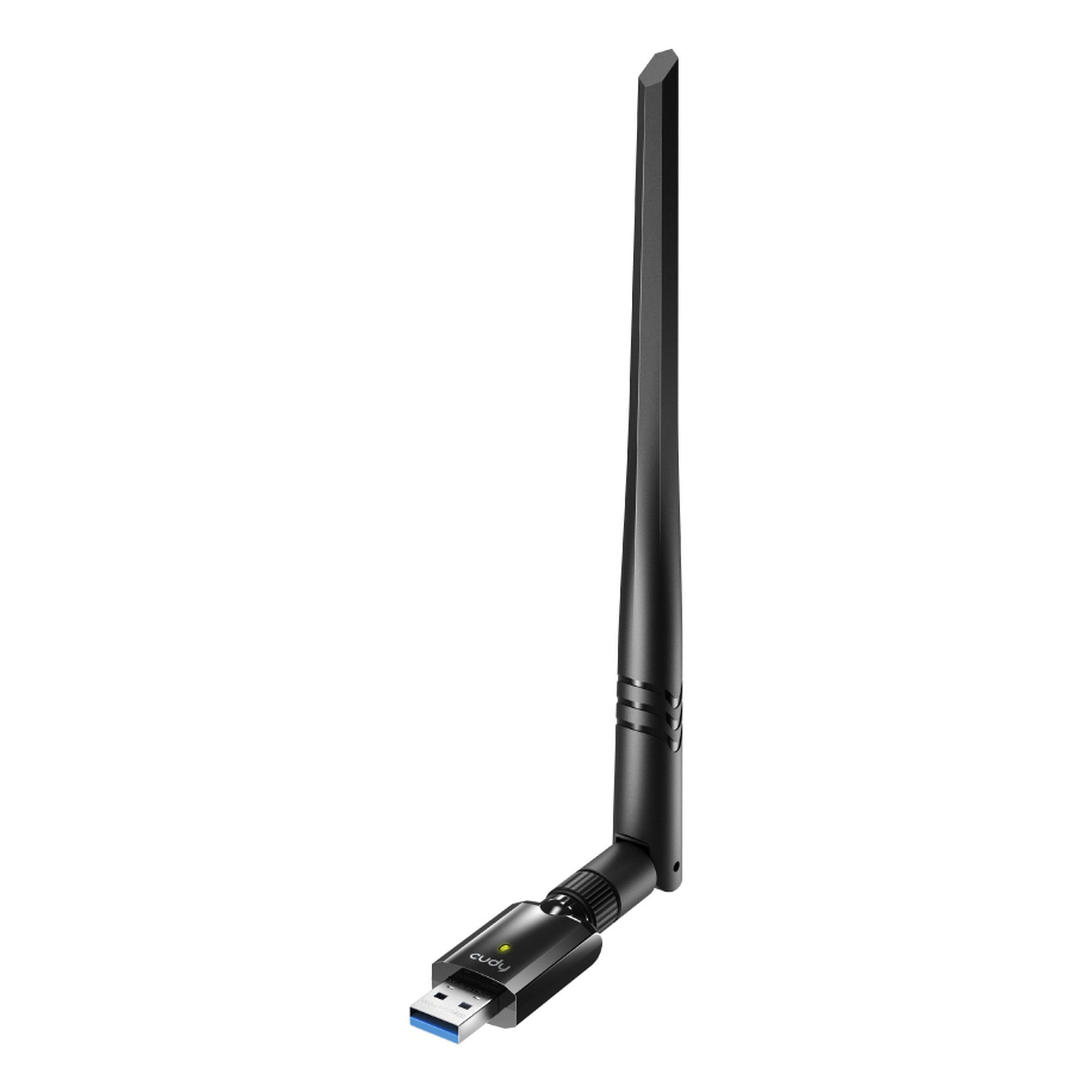 Cudy WU1400 USB Wi-Fi 5 Adapter