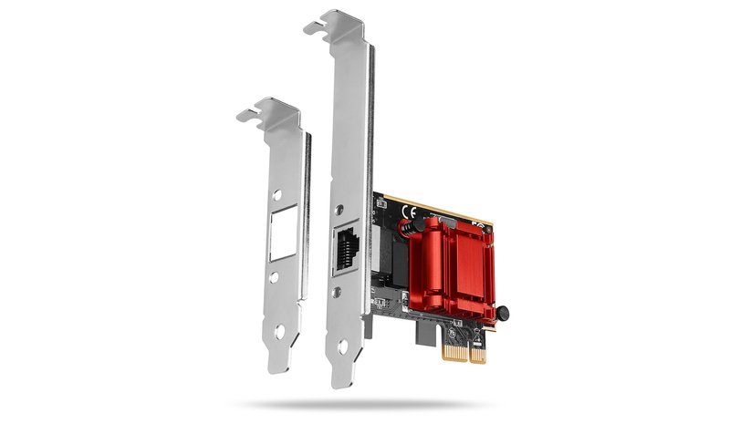 Axagon PCEE-GIX – kuva 2/4