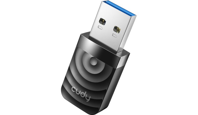 Cudy verkkokortti WU1300S
