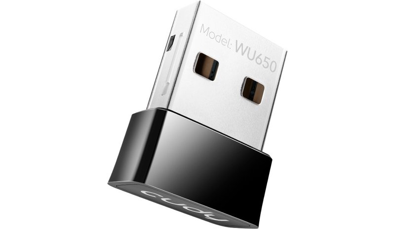 Cudy verkkokortti WU650