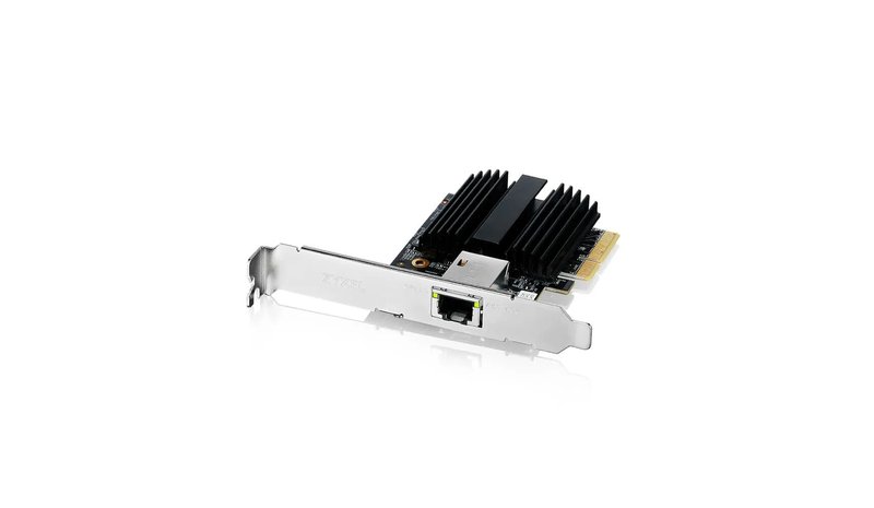 Zyxel verkkokortti XGN100C v2