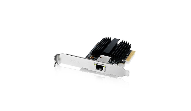 Zyxel verkkokortti XGN100C v2