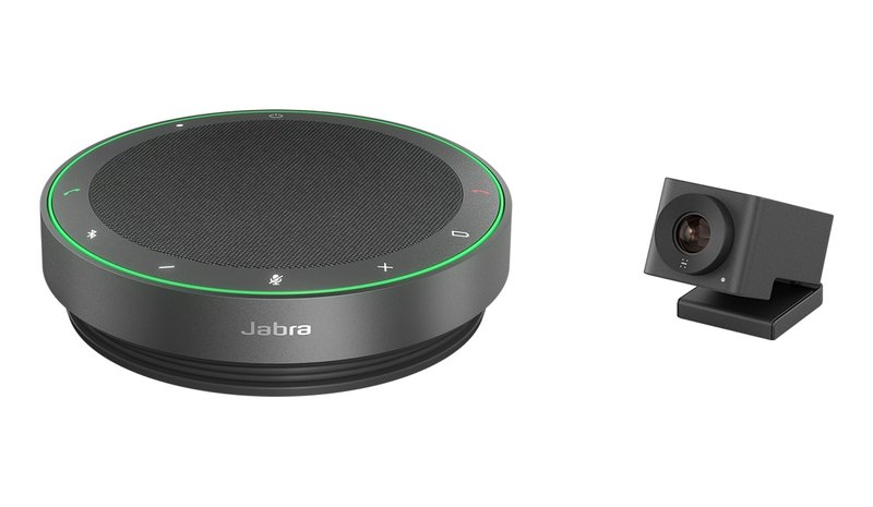 Jabra videoneuvottelujärjestelmä 9000-100
