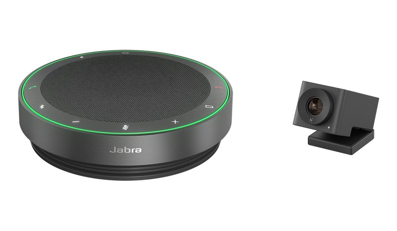Jabra videoneuvottelujärjestelmä 9000-100