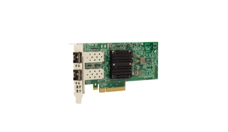 Broadcom verkkokortti BCM957412A4120AC