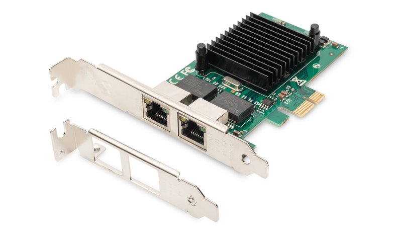 Digitus verkkokortti DN-10132