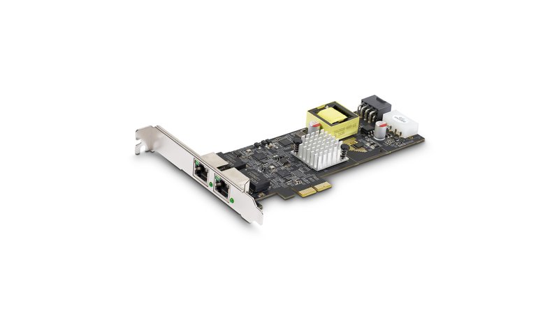 StarTech.com verkkokortti PR22GIP-NETWORK-CARD