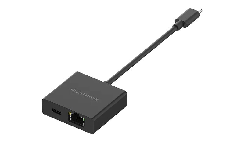 NETGEAR Nighthawk USB2ETH-10000S