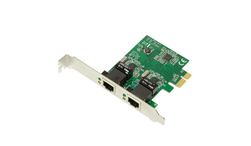 LogiLink verkkokortti PC0075