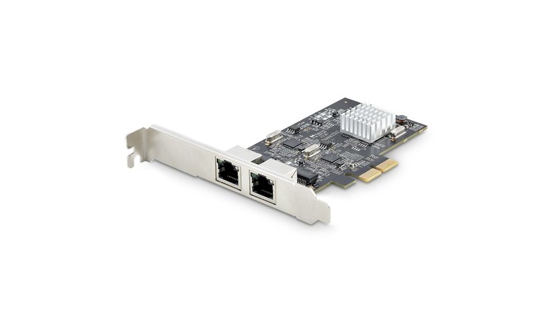 StarTech.com verkkokortti PR22GI-NETWORK-CARD