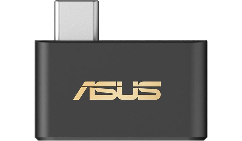 ASUS USB-BE93 Mini 90IG0AK0-MO0B00