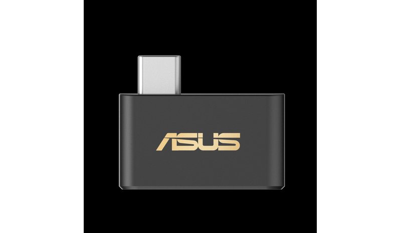 ASUS USB-BE93 Mini 90IG0AK0-MO0B00