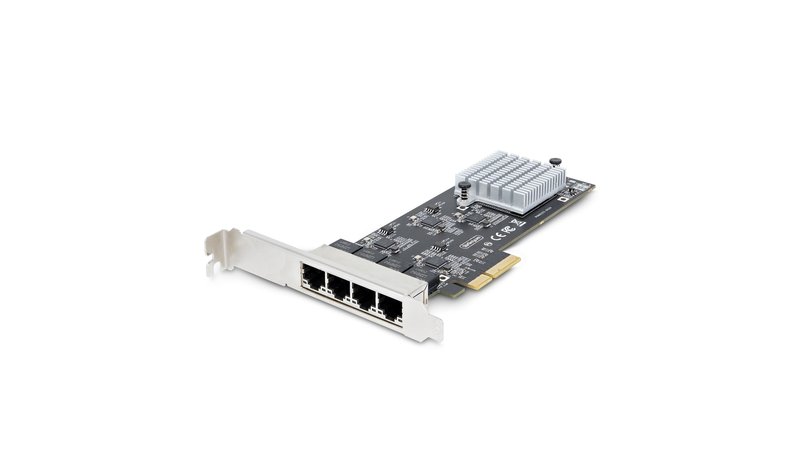 StarTech.com verkkokortti PR42GI-NETWORK-CARD