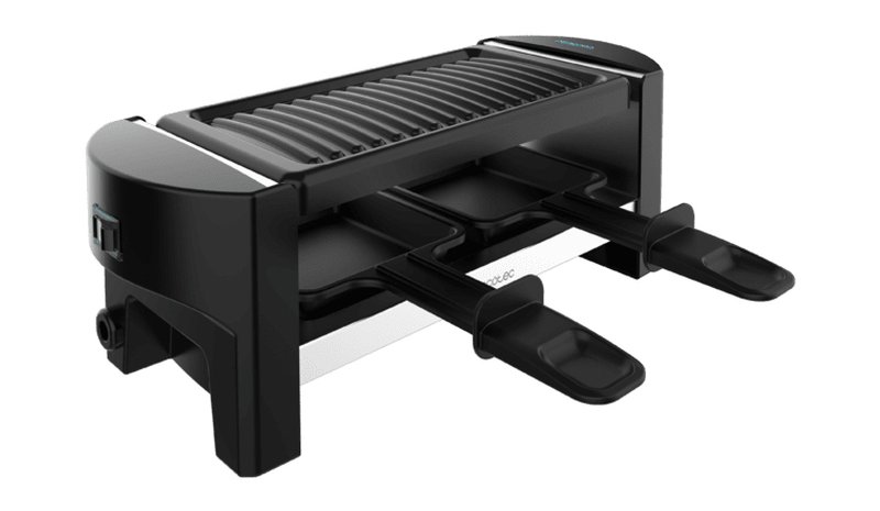 Cecotec raclettepannu 03264