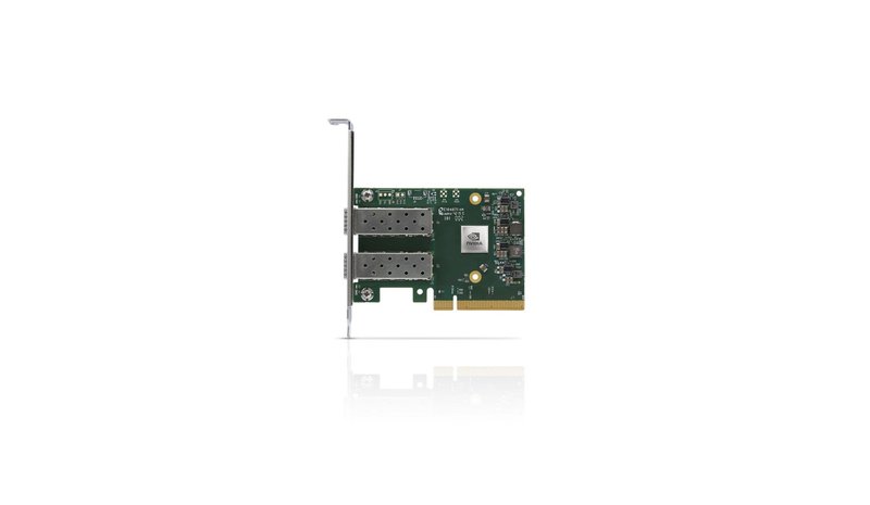 Nvidia verkkokortti MCX631102AS-ADAT