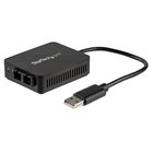 StarTech.com verkkokortti US100A20FXSC