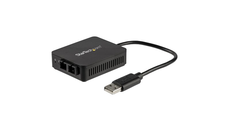 StarTech.com verkkokortti US100A20FXSC