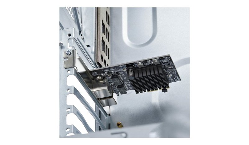 StarTech.com verkkokortti PR25GR-NETWORK-CARD – kuva 1/2