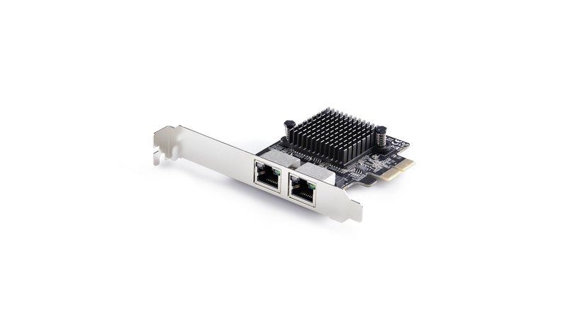 StarTech.com verkkokortti PR25GR-NETWORK-CARD – kuva 2/2