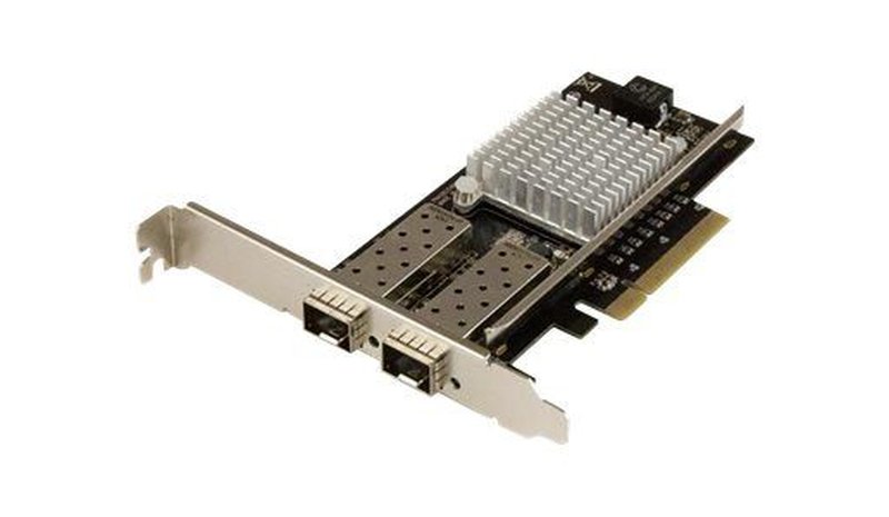 StarTech.com verkkokortti PEX20000SFPI