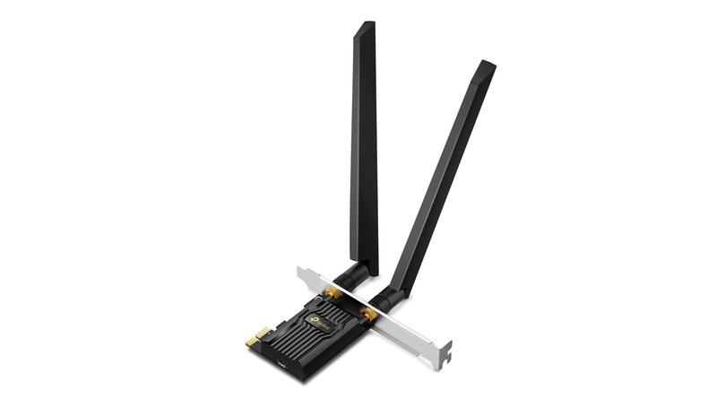 TP-Link Archer TXE72E – kuva 1/2