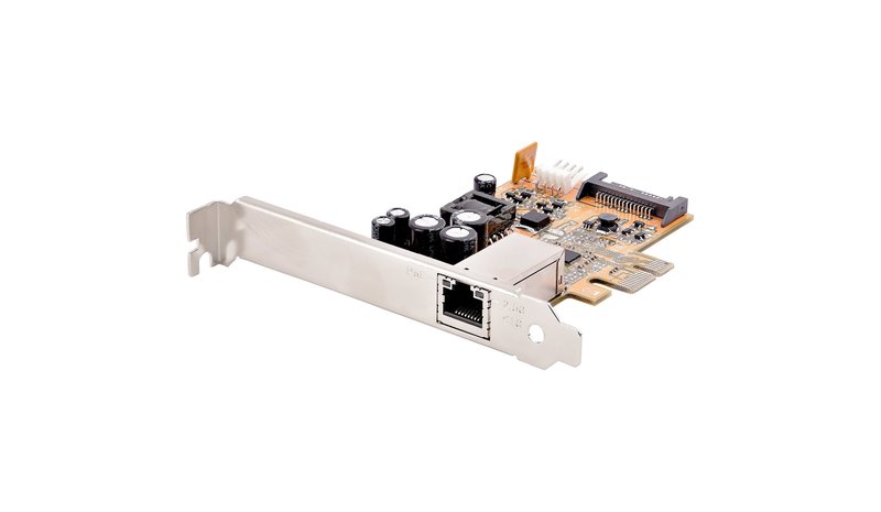 StarTech.com verkkokortti ST1000PEXPSE