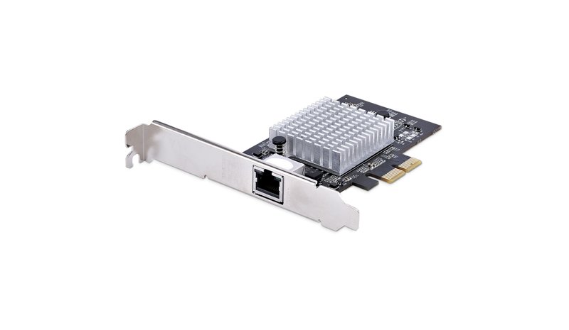 StarTech.com verkkokortti ST10GSPEXNB2