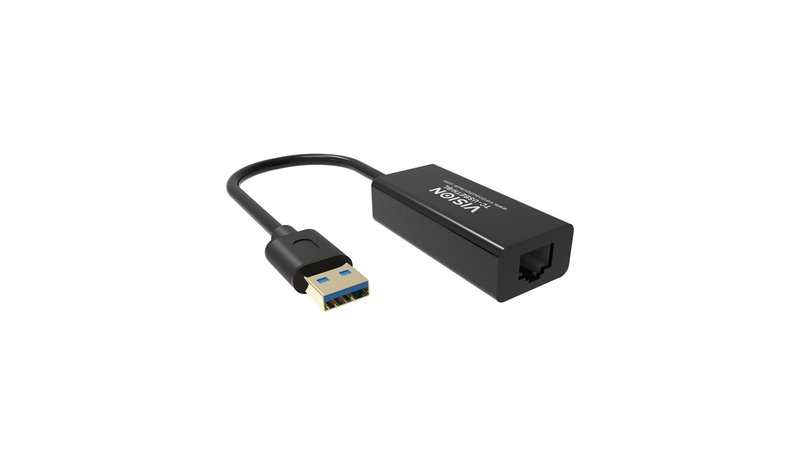 Vision TC-USBETH/BL