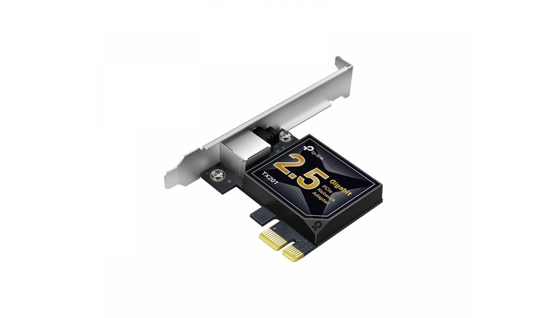 TP-Link verkkokortti TX201 – kuva 3/7
