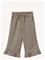 FLIINK Ella Pant - SANDSHELL / COFFEE BEAN - 98 – kuva 1