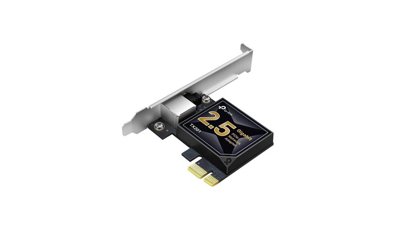 TP-Link verkkokortti TX201 – kuva 5/7