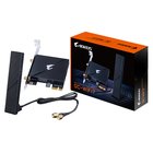 GIGABYTE verkkokortti GC-WIFI7