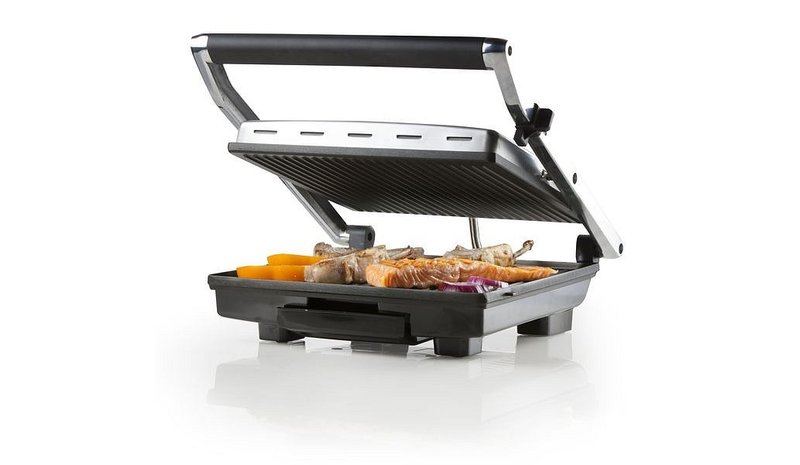 Domo kosketusgrilli DO9135G – kuva 2/6