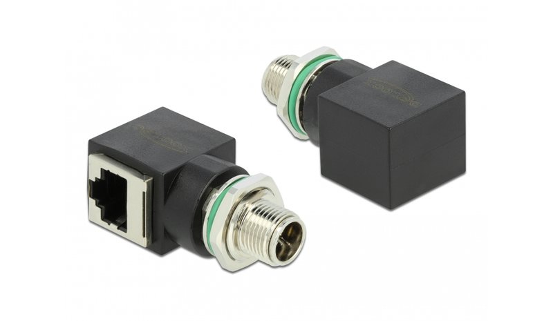 DeLOCK verkkokortti 66565 – kuva 1/1