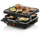 Domo raclettepannu DO9147G