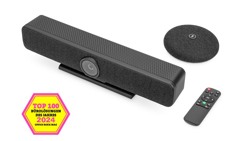 Digitus videoneuvottelujärjestelmä DS-55580