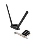 ASUS PCE-AXE59BT AXE5400 BT5.2 90IG07I0-MO0B00