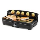 Domo raclettepannu 2200 W DO9260G 293491
