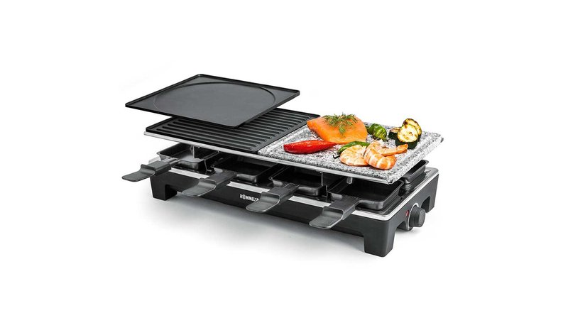Rommelsbacher RCS 1350 – kuva 2/6