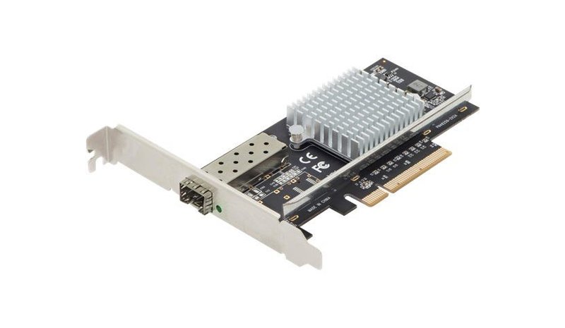 Digitus verkkokortti DN-10161 – kuva 2/2