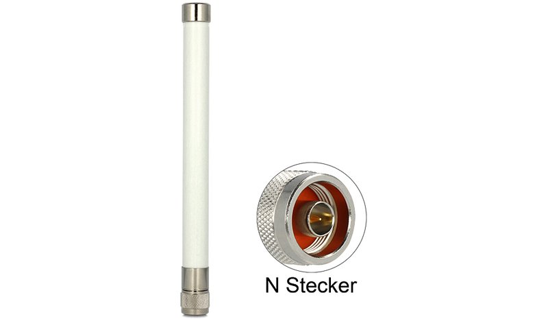 DeLOCK verkkoantenni 88822