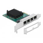 DeLOCK verkkokortti 89025