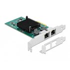 DeLOCK verkkokortti 89021