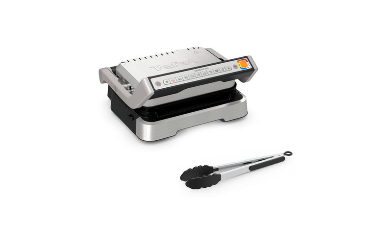 Tefal kosketusgrilli GC773D10