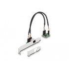 DeLOCK verkkokortti 95271